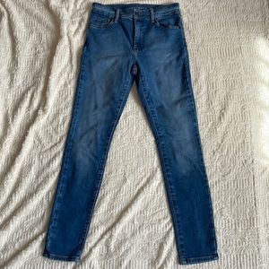 Mott and Bow skinny jeans
